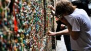 bubblegum alley