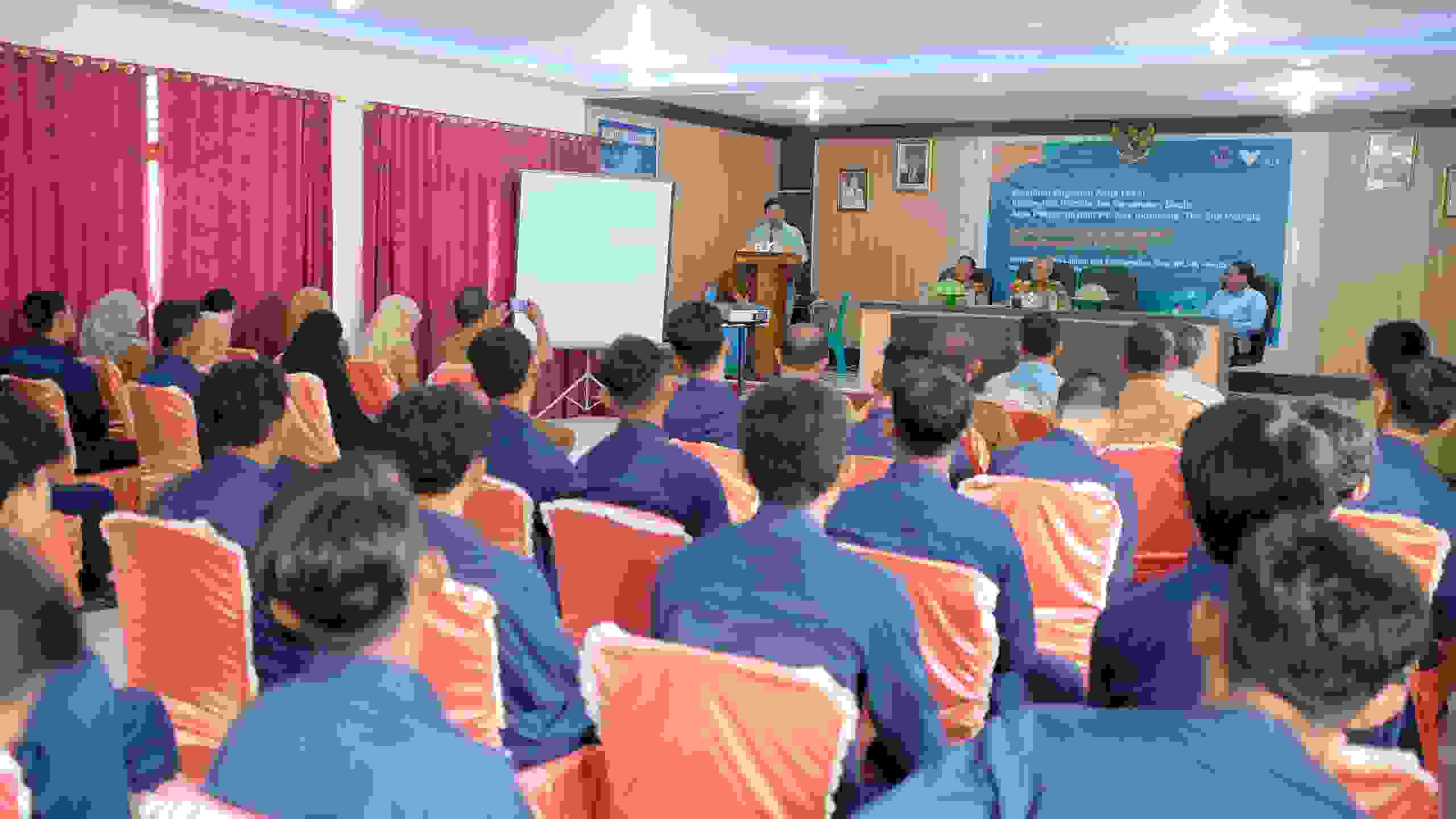 PT Vale Tingkatkan Kompetensi Tenaga Kerja Lokal di Blok Pomalaa