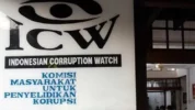 Indonesian Corruption Watch (ICW)