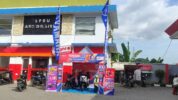 PT SJAM (Yamaha) dan Pertamina (SPBU Abd. Dg. Sirua) Bagikan E Voucher Hingga Pertamax Gratis