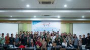 Workshop & Technical Meeting Business Model Competition 2024 Untuk Dorong Keterampilan Kewirausahaan Pada Ormas dan Pemuda