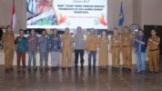 Seminar Hasil Riset 'Jejak Tapak Tangan Manusia Prasejarah di Morowali Utara Tahun 2024