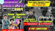 Makassar Jadi Tuan Rumah Honda Modif Contest #RideCreation 2024: Terbesar di Indonesia.