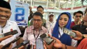 Bebas Siti Dapat Nomor Urut 2 di Pilkada Polman 2024