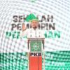 Hadiri SPP PKB di Sulsel, Hanif Dhakiri: Parpol Bukan Tempat Pesugihan