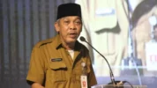 Kepala Dinas Pendidikan (Kadisdik) Kalimantan Selatan Muhammadun