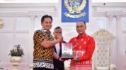Prof Zudan 3 Blok Tambang Nikel di Lutim Bakal Dongkrak PAD Sulsel