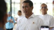 Menteri Pertanian (Mentan) Andi Amran Sulaiman. (Ist)