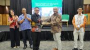 Yayasan Hadji Kalla Jadi Tuan Rumah Peluncuran PFI Chapter Makassar