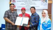 Bupati Maros Berikan Bantuan Alat Ergonomis Program Matching Fund – Kedaireka Tahun 2023