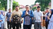 Bupati Maros dan Komisi X DPR RI Kembali Eksplorasi Kekayaan Budaya di Museum Daerah