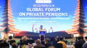 Forum Internasional OECD-IOPS Sepakati Peningkatan Kolaborasi Industri Dana Pensiun Global