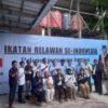 GPN 08 Harap Ikatan Relawan Se-Indonesia Turut Kawal Program Pemerintah