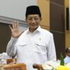 Menteri Agama Nasaruddin Umar