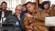 Rakor Bersama Kemendagri, Prof Fadjry Siapkan Strategi Pengendalian Inflasi di Awal 2025