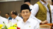 Menteri Agama Nasaruddin Umar