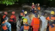 2 Mahasiswa Unhas Ditemukan Tewas Usai Hanyut di Sungai Bislab Maros, 1 Masih Hilang