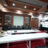 Forkopimda Sulsel Bahas Keamanan dan Ketahanan Pangan Jelang Idulfitri