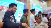 Pertamina Sulawesi Berbagi Kebahagiaan dan Santunan Anak Yatim di Ramadhan 2025