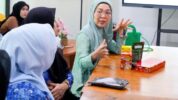 Melinda Aksa Siap Angkat Produk Lokal di Ajang APEKSI Surabaya