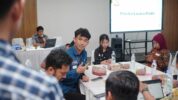 Pemkot Makassar Libatkan Masyarakat Rancang Program Super App