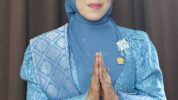 Anggota DPRD Sulsel Fraksi Demokrat, Fatma Wahyudin
