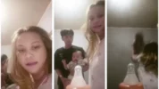 Miris! Bayi Usia 6 Bulan Dibanting Seorang Wanita di Kendari