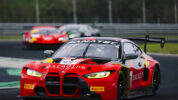 BMW M4 GT3 991