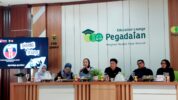 IKAFE UNHAS Gelar Back to Campus Alumni Berbagi Inspirasi Sukses ke Mahasiswa