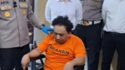 Khalil Gibran Pelaku Penculikan dan Pemerkosaan Anak di Makassar Diringkus