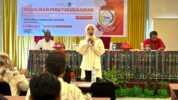 Legislator Budi Hastuti Ajak Pemuda Aktif Dukung Pembangunan Daerah