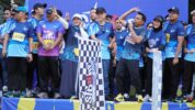Lepas 5.000 Pelari, Tamsil Linrung Puji Sport Tourism Jadi Lokomotif Baru Ekonomi Daerah