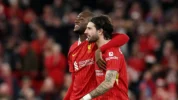 Liverpool Menuju Juara Liga Inggris