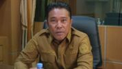 Wabup Jumail Imbau ASN Tingkatkan Disiplin Kerja Usai Libur Lebaran Idul Fitri 1446 Hijriah