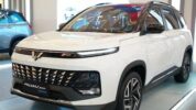 Wuling New Almaz RS