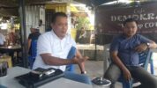 Wakil Ketua DPRD Luwu Utara, Karemuddin