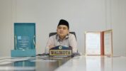 Pemkot Makassar Larang Pemasangan Reklame di Pohon Penghijauan