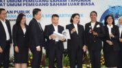 RUPST dan RUPSLB WOM Finance: Bagikan Dividen kepada Pemegang Saham