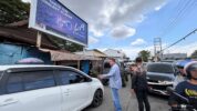 Wali Kota Makassar Tegur Pengendara Lawan Arus di Jalan Leimena