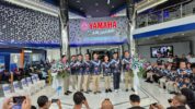Yamaha Resmikan Flagship Shop Semarang: Tingkatkan Pengalaman Premium Konsumen