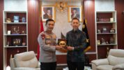 PLN dan Polda Sulsel Perkuat Sinergi untuk Dukung Layanan dan Keamanan Kelistrikan