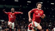 Manchester United Hajar Lyon 5-4, Lolos Dramatis ke Semifinal Europa