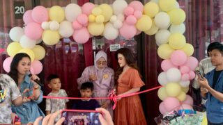 Ressty Aesthetic Clinic Rolling Hills Makassar Resmi Dibuka: Tawarkan Standar Medis Tinggi
