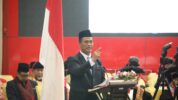 Viral Pidato Mentan Soal Teguran Wapres Terkait Mafia Beras, Ini Respons Kementan!