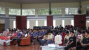 73 Sekolah Meriahkan Liga Boarding Vol IV di Sekolah Islam Athirah Bukit Baruga