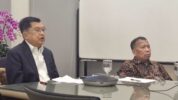 JK Yakin Two States Solution Bisa Akhiri Konflik Palestina-Israel