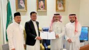 Muzayyin Arif Kembangkan Program Karantina Tahfidz Kerjasama dengan Hotel Makkah