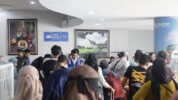 Pelindo Regional 4 Catat Pertumbuhan Positif di Triwulan I 2025