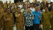Ketua KADIN Gowa Dorong Semangat Wirausaha di Musrenbang Pemuda 2025