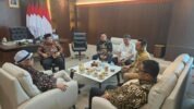 Pimpinan DPRD Sejumlah Provinsi Ngopi Bareng di Jakarta, Bahas Isu Aktual